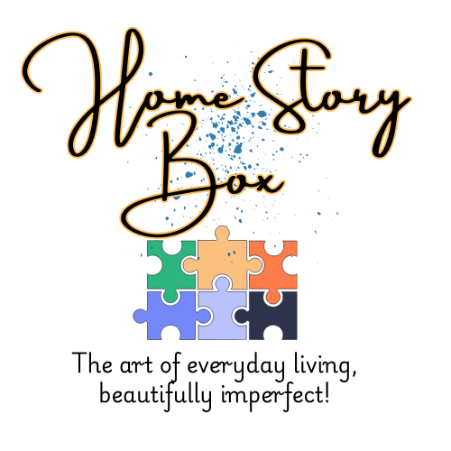 home story box logo