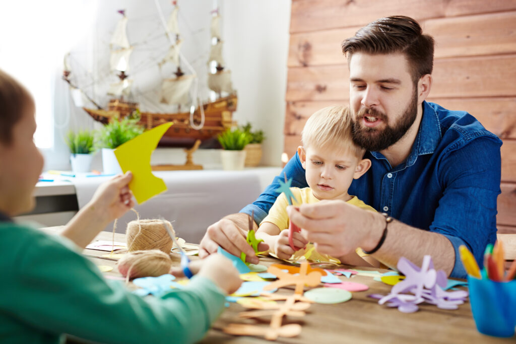 indoor activities lwmfcrafts