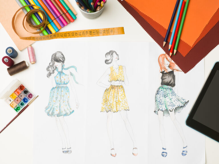 rococo dress to impress