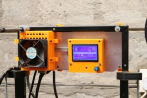 How to Use a Precision Opentimeter